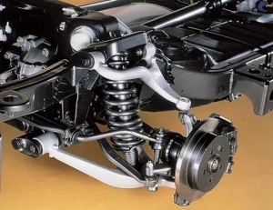 Ремонт пневмо-, гидроподвески - Специализированный центр «АТТ-Сервис» Ремонт пневмо-, гидроподвески